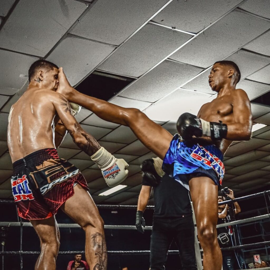 Muay Thai Combos Explained Muay Thai Muay Thai Combos Explained Muay Thai
