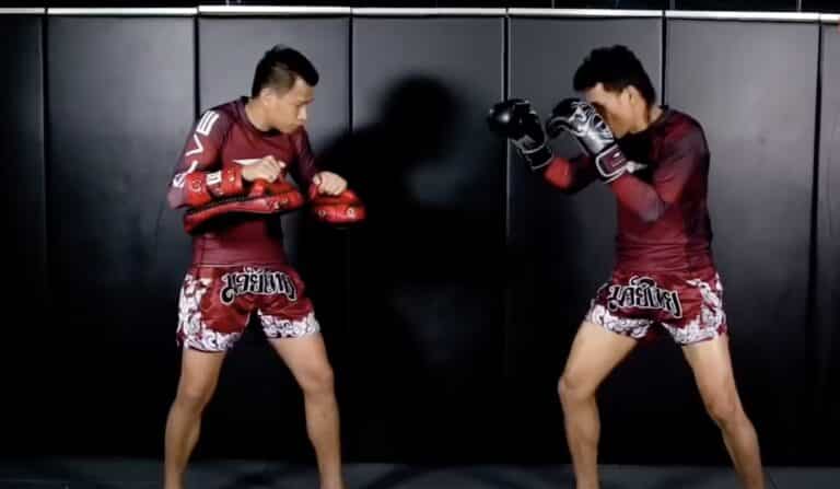 Muay Thai Basics: Art Of 8 Limbs Explained