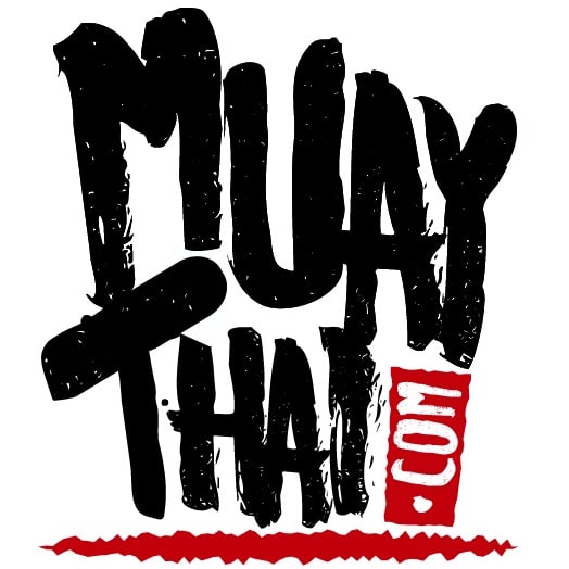 Muay Thai logo