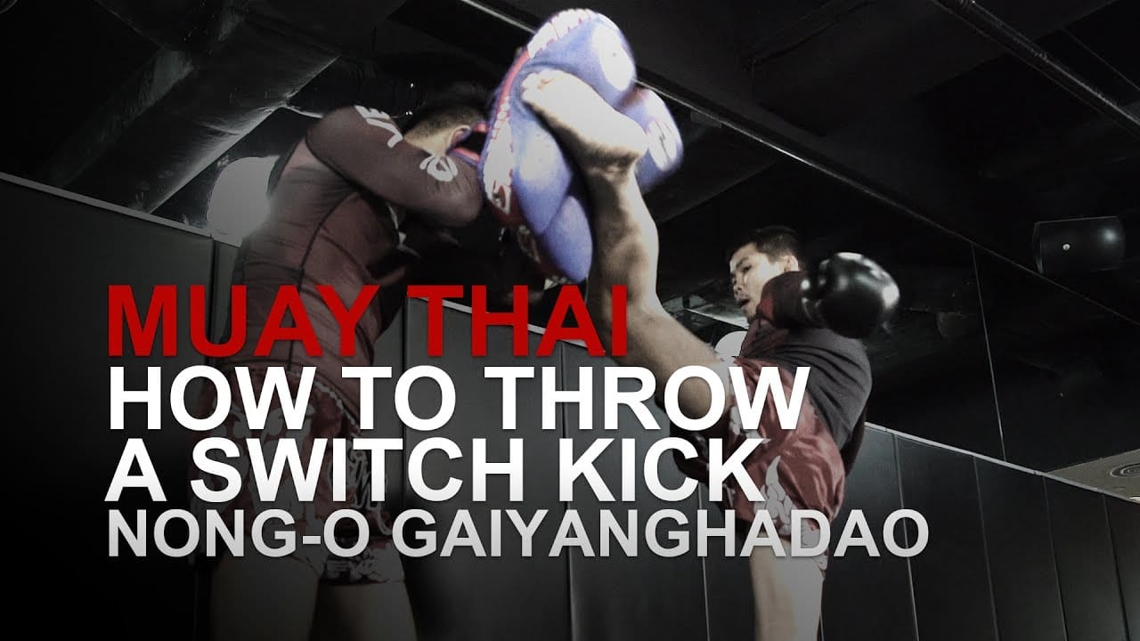 10 Muay Thai Knockout Targets You Need To Know - Evolve University