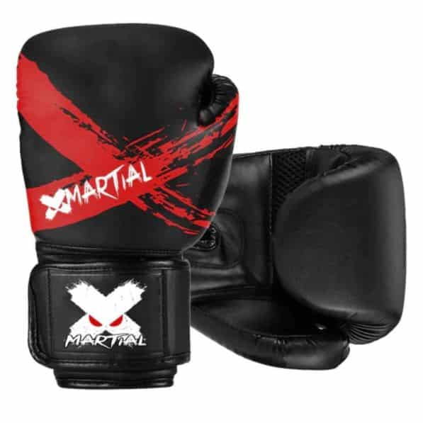 XMartial muay thai Gloves