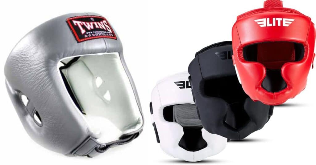 Best Muay Thai Headgear in 2023