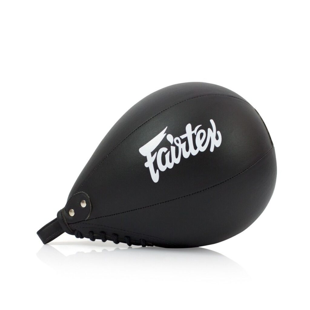 Fairtex 5 Inches diameter Speed Ball