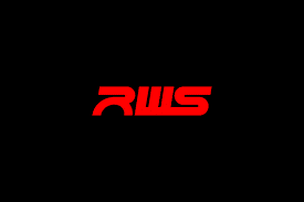 RWS Muay Thai Logo