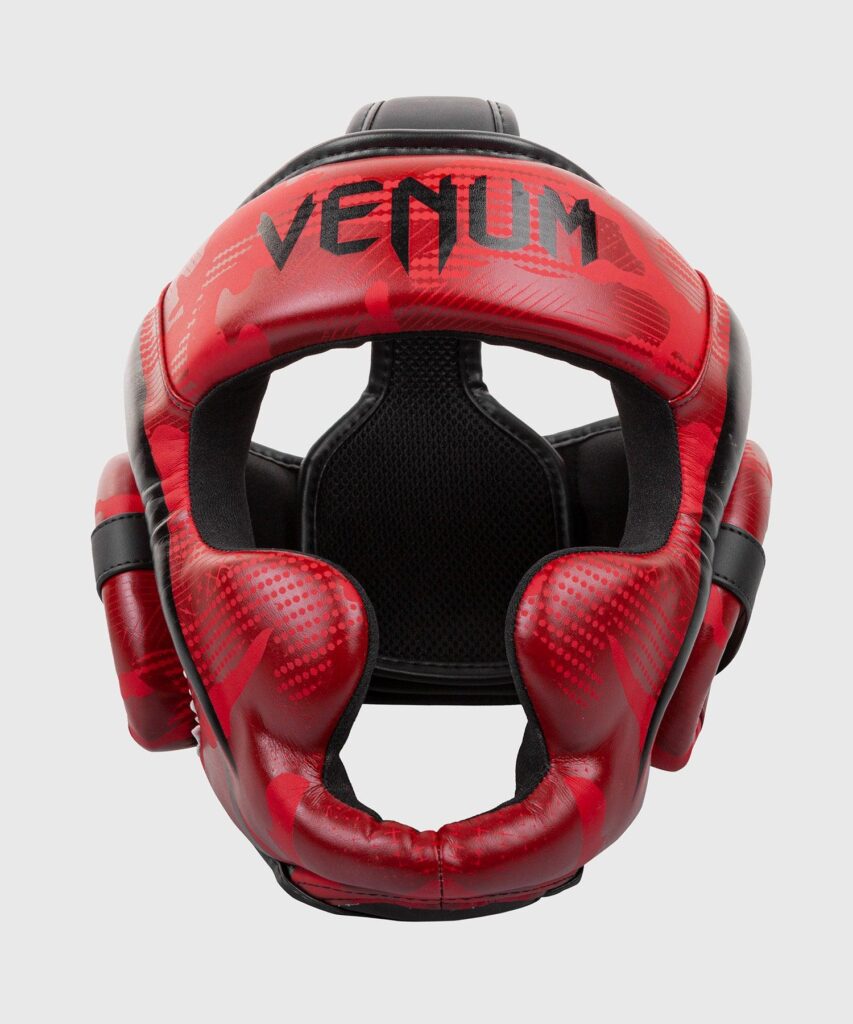 Venum Elite Boxing Headgear