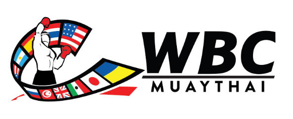 WBC Muay Thai Logo