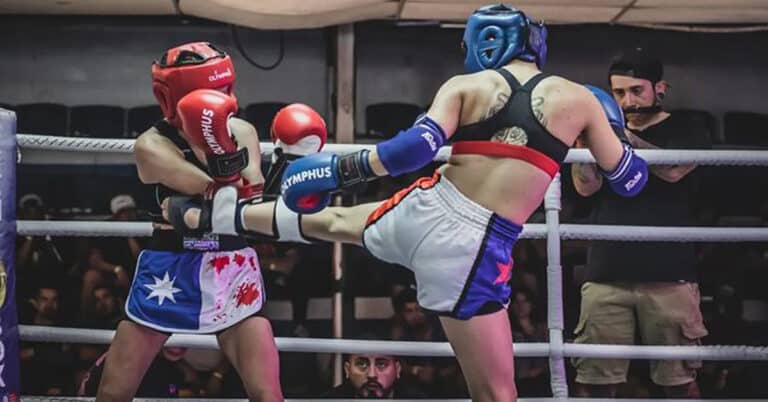 Muay Thai Rules: What Are They?