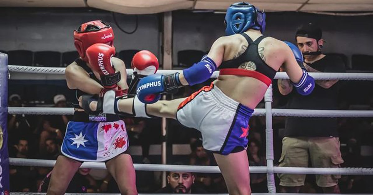 What Are Muay Thai Rules