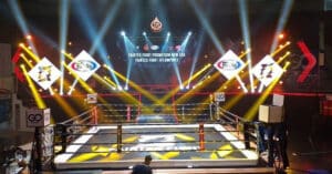Where to watch Muay Thai fights in Bangkok