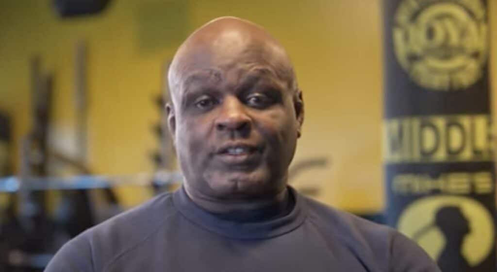 Ernesto Hoost