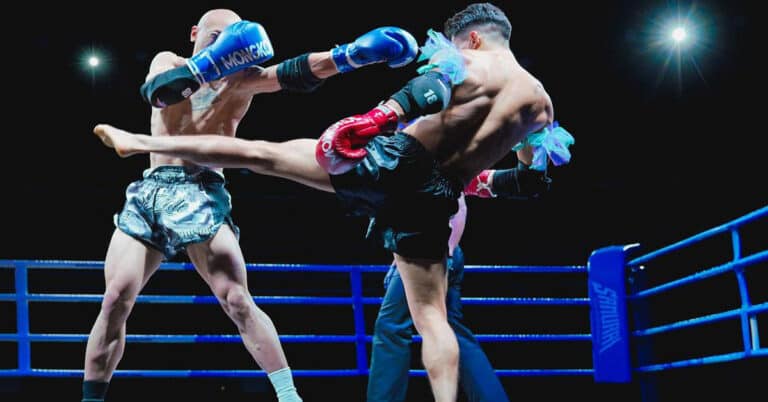 Muay Thai Gambling: What’s The Deal?