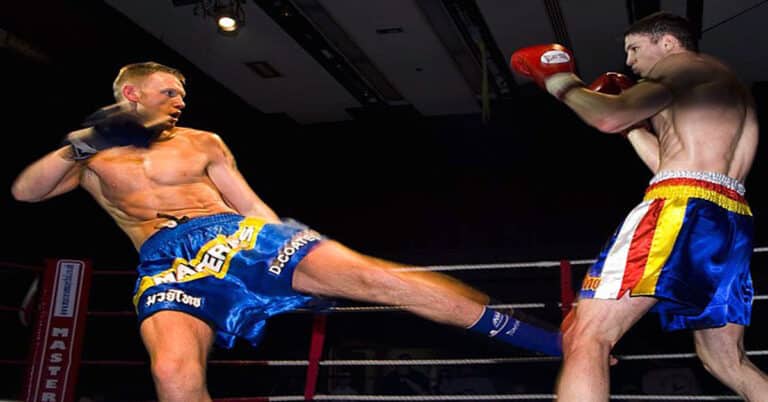 Muay Thai Low Kicks: A Guide From the Experts