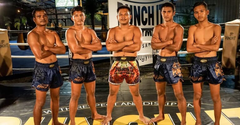 Muay Thai Styles: The Complete List