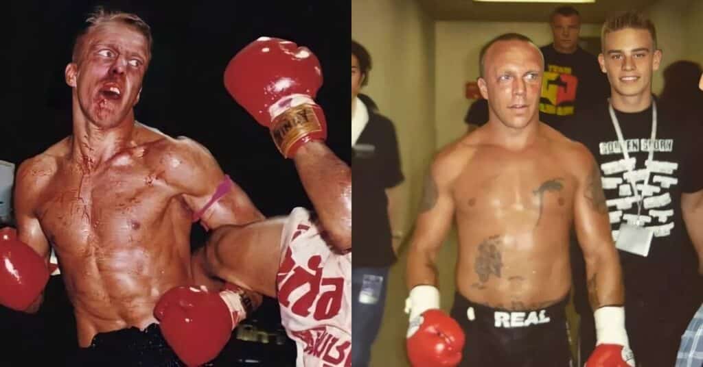 Ramon Dekkers