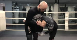 Clinch Fighting