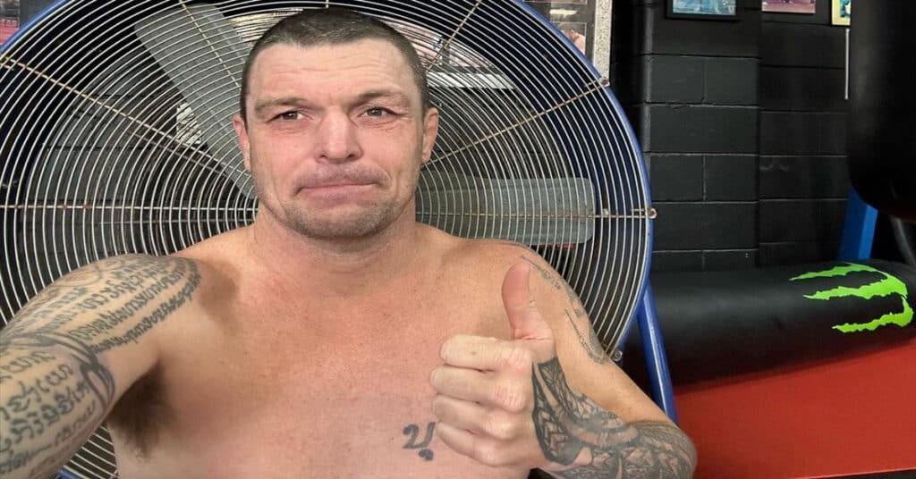 John Wayne Parr: The Australian Gunslinger