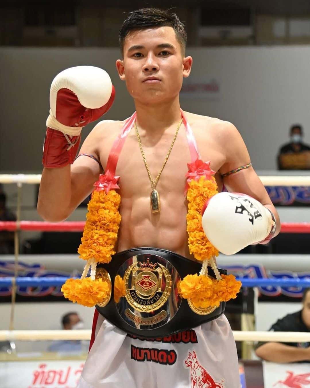 Top 10 Best Muay Thai Fighters In The World [Updated 2024] - Muay Thai