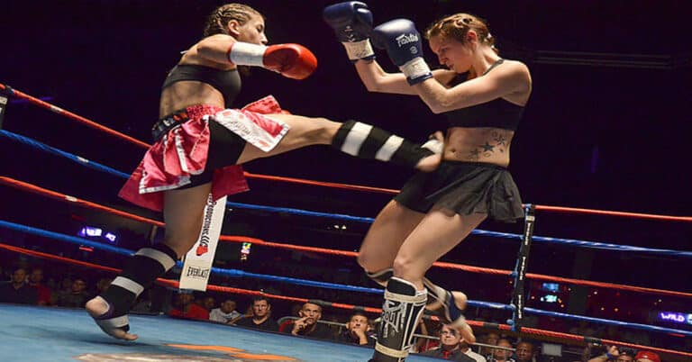Thai Boxing: Muay Thai, Everything You Need To Know