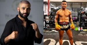 Top 10 Best Kickboxers of All Time