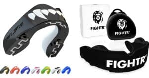 Best Muay Thai Mouthguards Buyer’s Guide