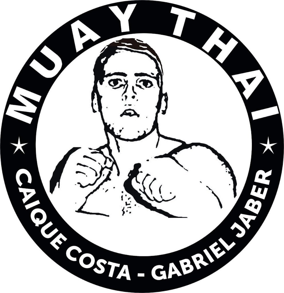Jaber Muay Thai
