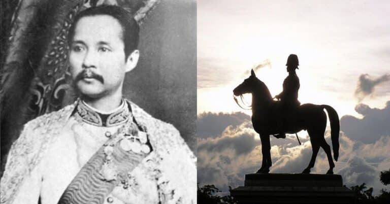Muay Luang “Royal Muay” – A Martial Art of Kings