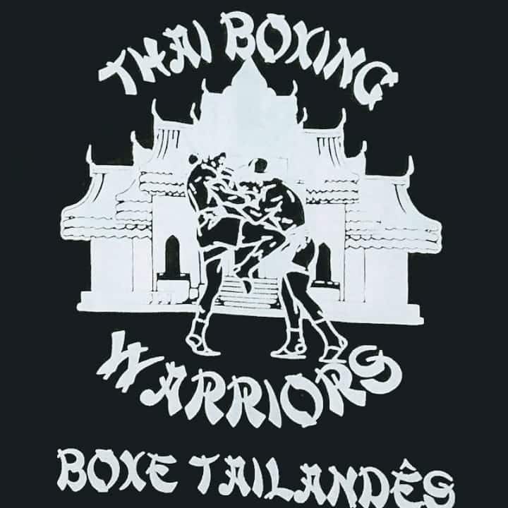 Thai Boxing Warriors- Professor Wallace