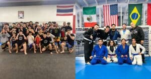 Best Muay Thai Gyms In California