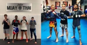 Best Muay Thai Gyms In Los Angeles For 2024