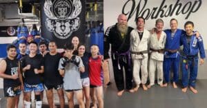 Best Muay Thai Gyms In New York City