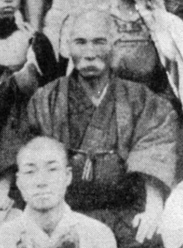 Grandmaster Itoso Anko