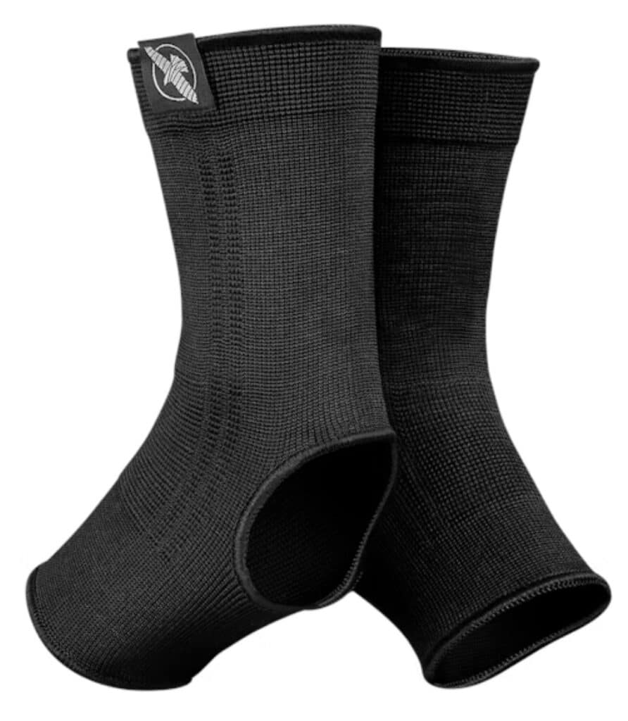 Hayabusa Ankle Supports