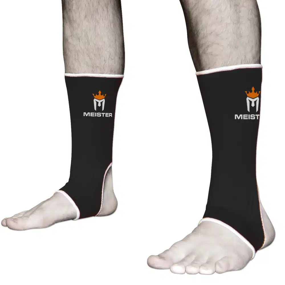 Meister Muay Thai & MMA Ankle Supports