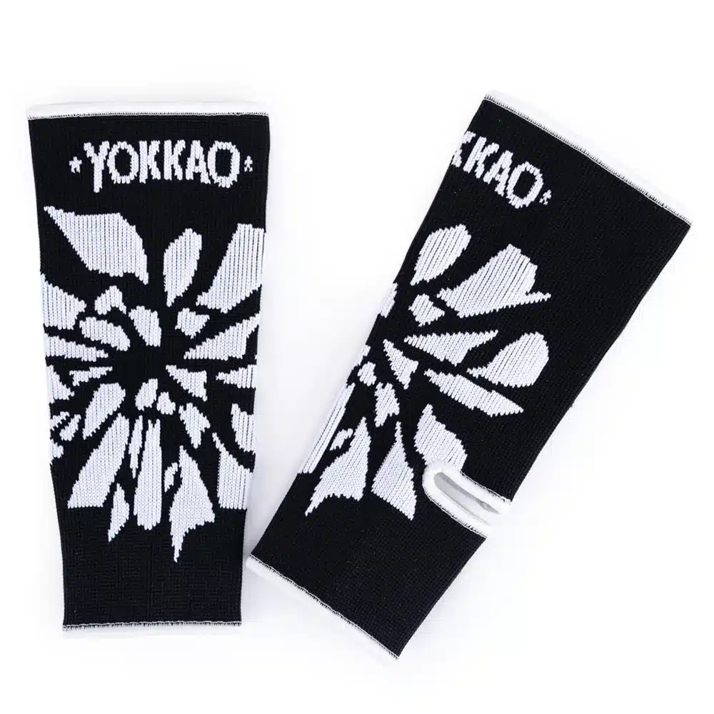 Yokkao Broken Ankle Guards