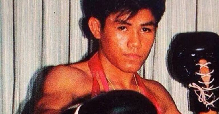 Jaroenthong Kiatbanchong – Best Fights and Biography