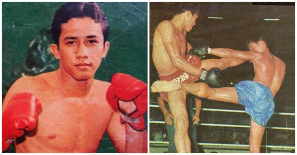 Pudpadnoi Worawut Biography & Best Fights