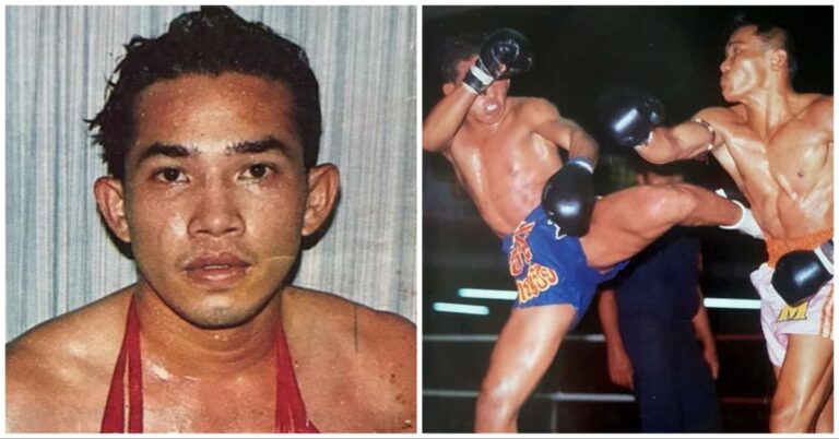 Chanchai Sor Tamarangsi: “Mr. Teep” – Biography & Best Fights