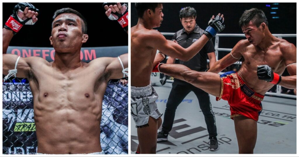 Superlek Kiatmoo9: The Kicking Machine's Best Fights and Biography ...