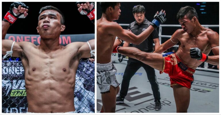 Superlek Kiatmoo9 Biography and Best Fights