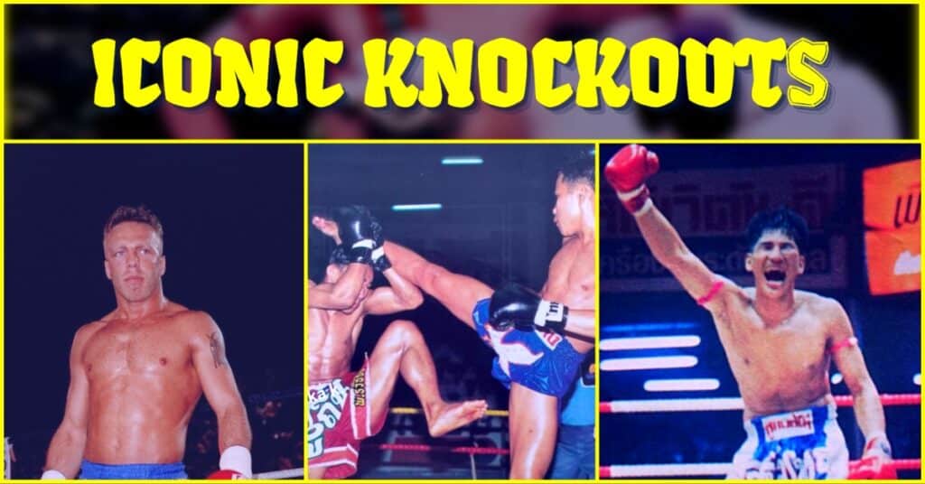 Latest Muay Thai Articles - Muay Thai