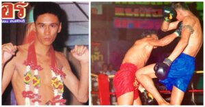 Dieselnoi Chor Thanasukarn - The Greatest Knee Fighter in Muay Thai