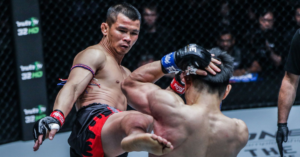 Kongthoranee Sor Sommai vs. Nong-O - Match Preview