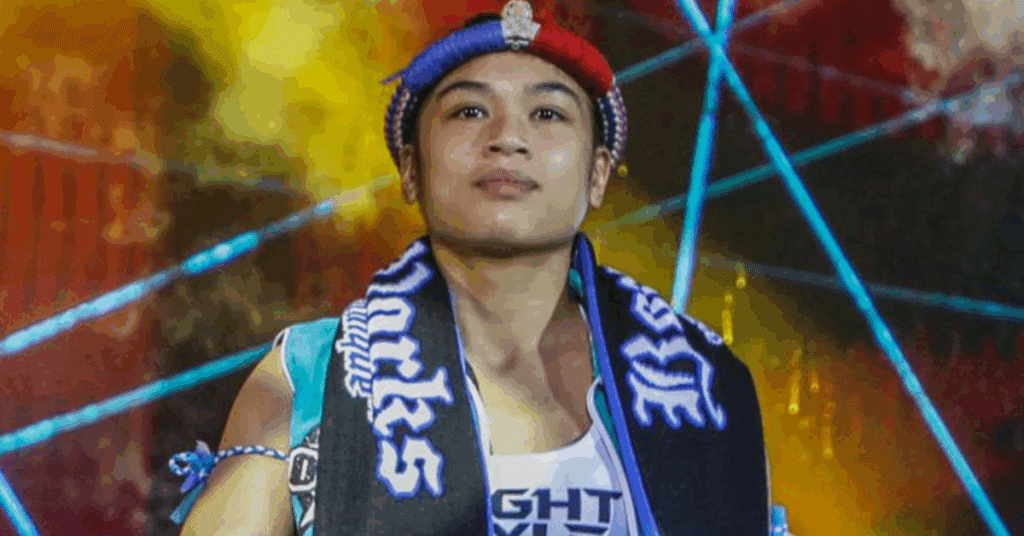 Jackie Buntan